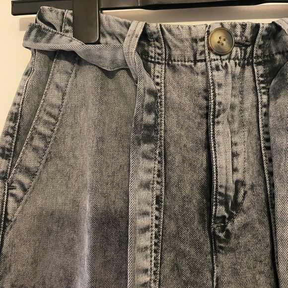 Urban outfitters - BDG - Acid Wash cargo Jeans - Picture 4 of 11